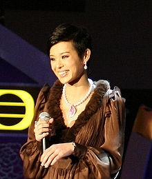 MYOLIE WU was born on November 6, 1979 in Hong Kong and she is a ...