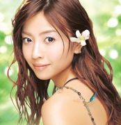 Nana Katase