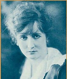 Nance O'Neil