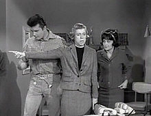 Nancy Kulp
