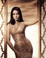 Nancy Kwan Biography | RM. Nancy Kwan Biography | RM.