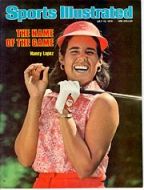 Nancy Lopez