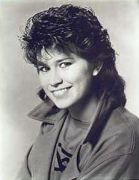 Nancy McKeon