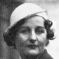 Nancy Mitford
