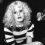 Nancy Spungen