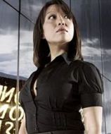 Naoko Mori