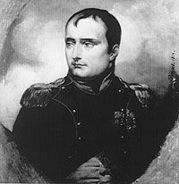 Napoleon Bonaparte