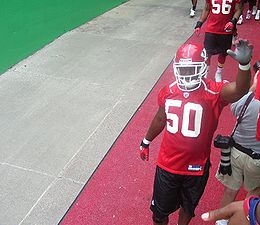 Napoleon Harris