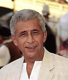 Naseeruddin Shah