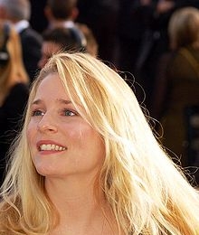 Natacha Regnier