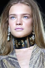 Natalia Vodianova