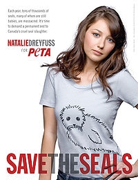 Natalie Dreyfuss