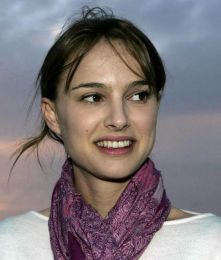 Natalie Portman