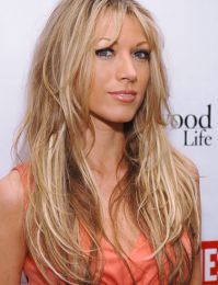 Natalie Zea