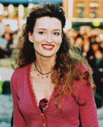 Natascha McElhone
