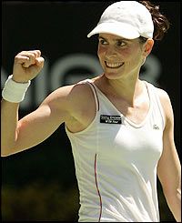 Nathalie Dechy