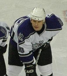 Nathan Dempsey