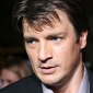 Nathan Fillion
