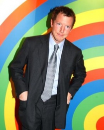 Nathaniel Rothschild
