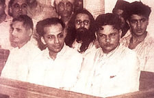 Nathuram Vinayak Godse
