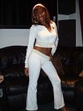 Naturi Naughton