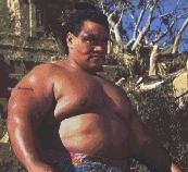 Navy Tuiasosopo