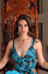 Nazanin Afshin-Jam