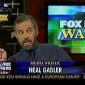 Neal Gabler