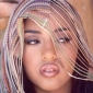 Neferteri Shepherd
