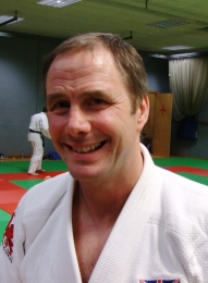Neil Adams