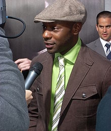 Nelsan Ellis
