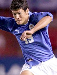 Nelson Valdez