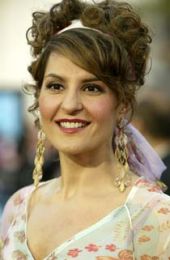 Nia Vardalos