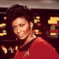 nichelle nichols