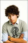 Nicholas Jonas