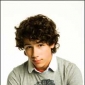 Nicholas Jonas