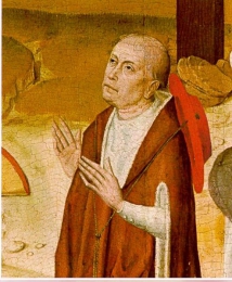 Nicholas Of Cusa