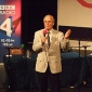 Nicholas Parsons