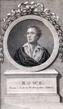 Nicholas Rowe