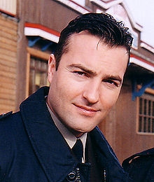 Nick Berry Biography, Pictures,...