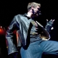 nick carter