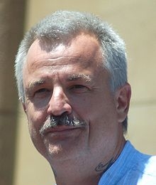 Nick Cassavetes