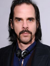 Nick Cave