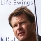 Nick Faldo