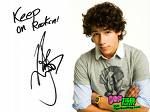 Nick Jonas