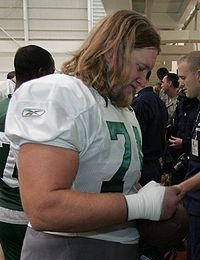 Nick Mangold