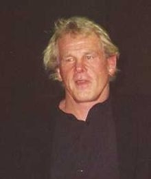 Nick Nolte