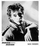 Nick Rhodes