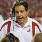 Nick Saban