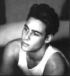 Nick Scotti